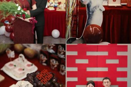 西安结婚风俗 西安订婚有什么讲究和忌讳