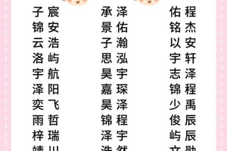 2019年5月12号丑时出生的男孩应该起什么样的名字姓名